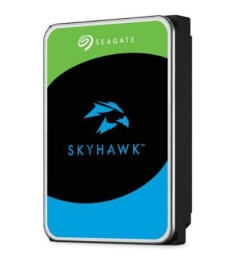 Seagate HARD DISK SKYHAWK 4 TB SATA 3 3,5" (ST4000VX016)